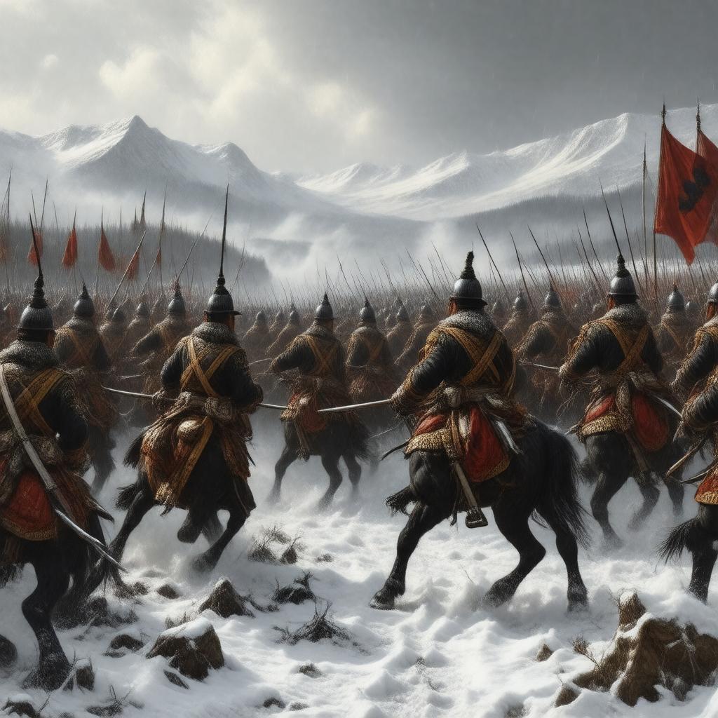 Great Northern War